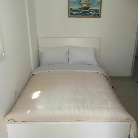 Maroulinas Boutique & Apartment